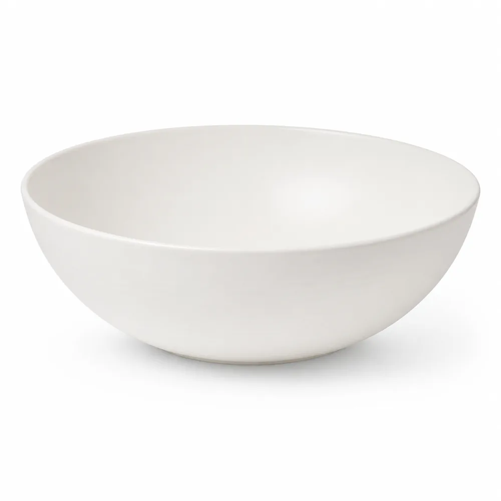 Melamine Serving Bowl 20cm