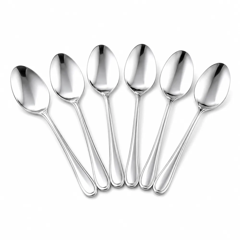 Stainless Steel Table Spoon Set