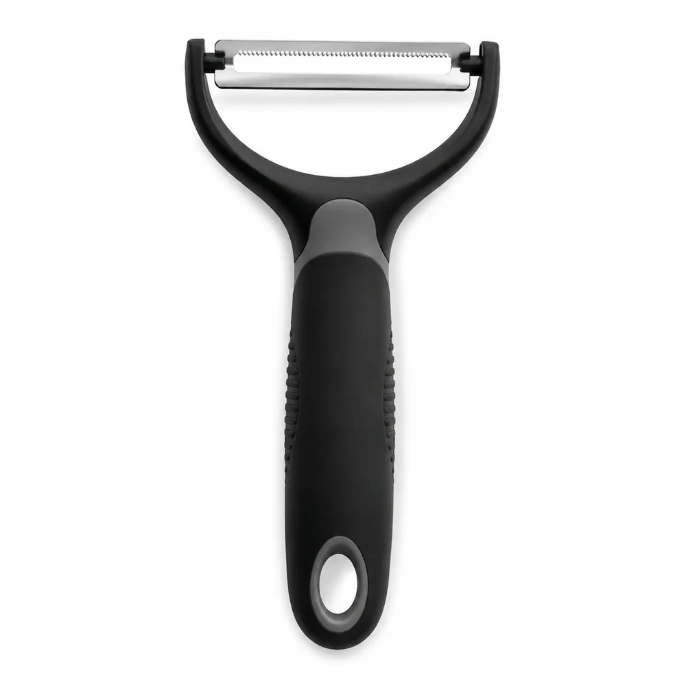 Y-Shaped Vegetable Peeler