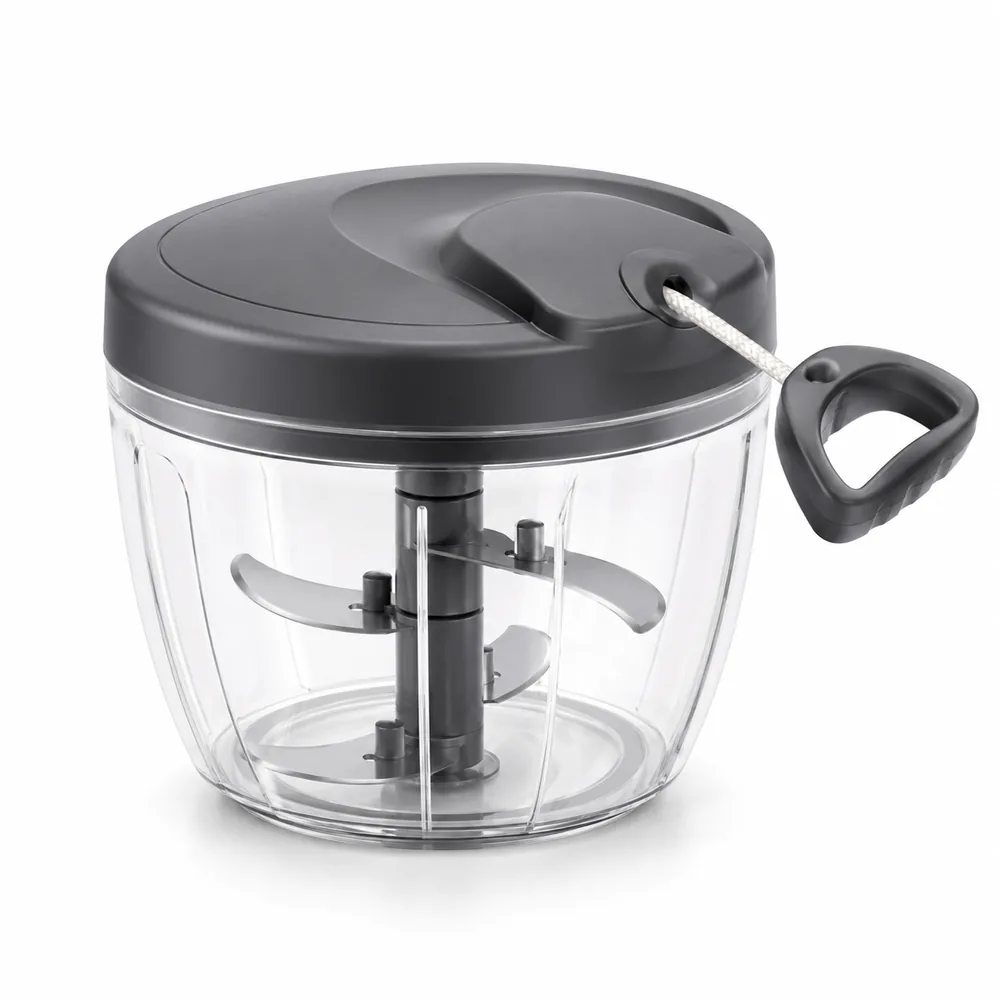 Multipurpose Food Chopper 1.2L