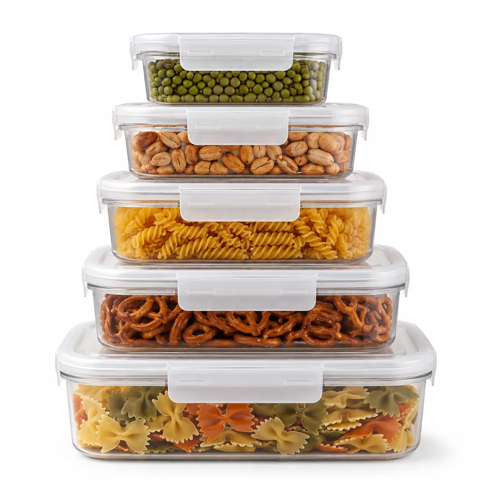 Airtight Food Container Set