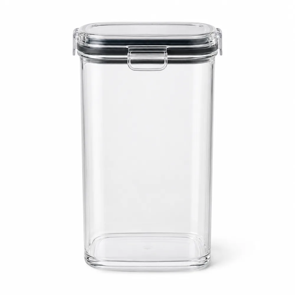 Dry Food Storage Jar 1.5L
