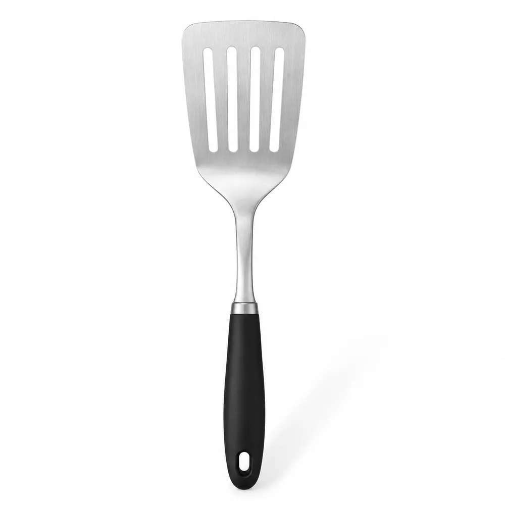 Slotted Turner
